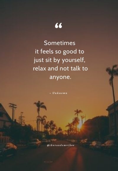 time to relax quotes