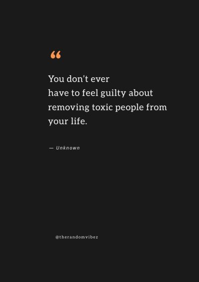 toxic friend quotes