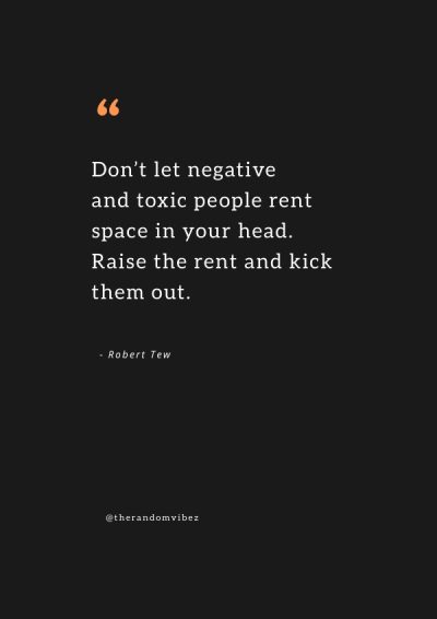 toxic negativity quotes