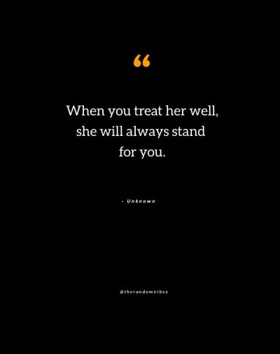 treat her right quotes