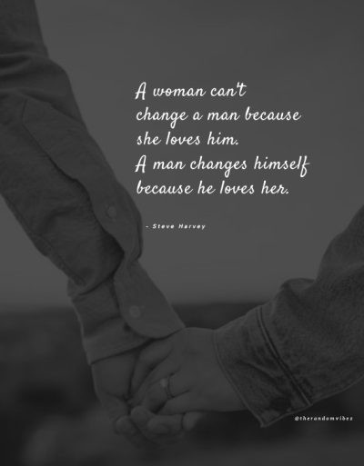 when a man loves a woman quotes