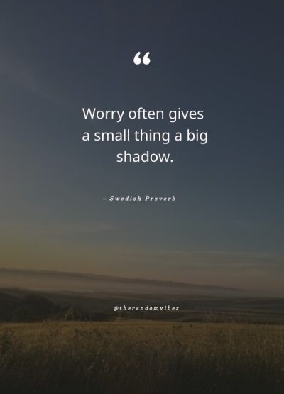 worry about yourself quotes