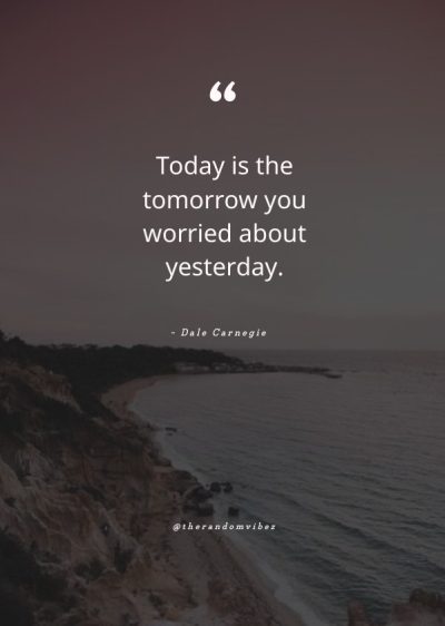 worry quotes