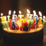 180 Best Facebook Birthday Wishes For Friends