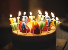 180 Best Facebook Birthday Wishes For Friends
