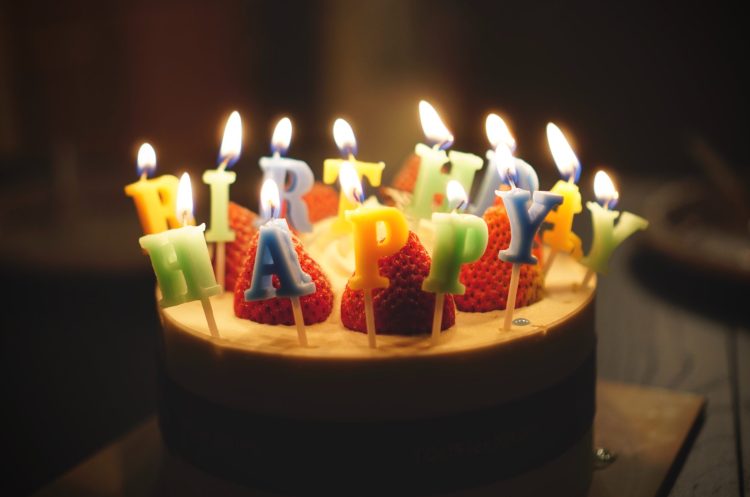 180 Best Facebook Birthday Wishes For Friends