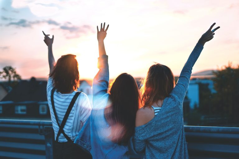 70 Nice Quotes For Friends To Share With Your Bestie