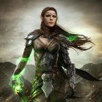 95 Best Wood Elf Names For Your Fantasy World [Female & Male]
