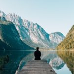 95 Tranquility Quotes To Help You Find Peace Of Mind