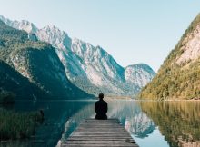 95 Tranquility Quotes To Help You Find Peace Of Mind