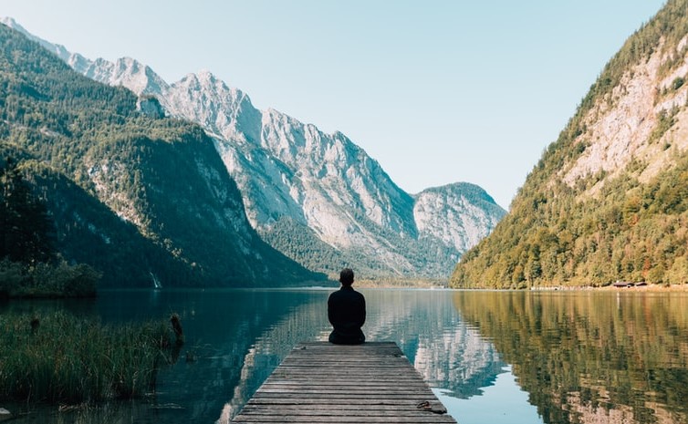 95 Tranquility Quotes To Help You Find Peace Of Mind