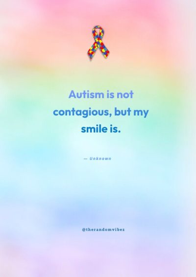 Autism Quotes Images