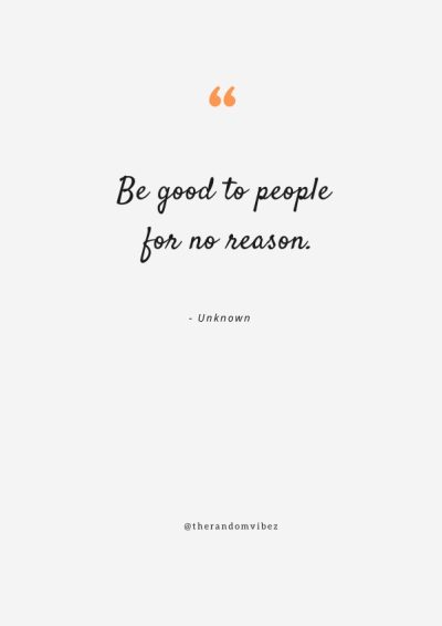 Be nice quotes images