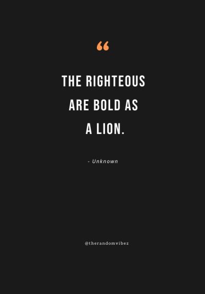 Bold People Quotes