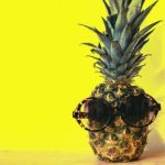 Pineapple Quotes to Hail the Queen of Tropical Fruits