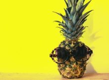 Pineapple Quotes to Hail the Queen of Tropical Fruits