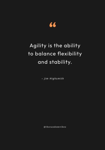 Quotes about Stability