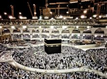 Ramadan Quotes And Wishes To Celebrate The Holy Month