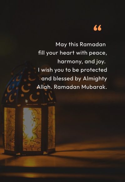 Ramadan Quotes Images