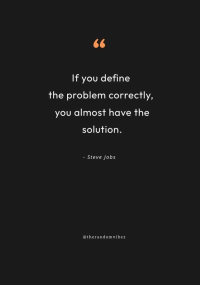 Solution Quotes Images