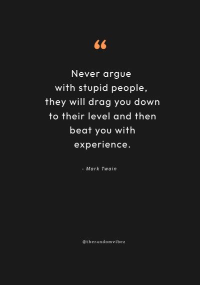 Stupidity Quotes Images
