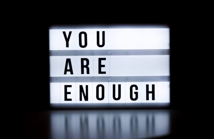 You Are Important Quotes To Realize Your Self Worth