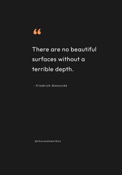 best friedrich nietzsche quotes