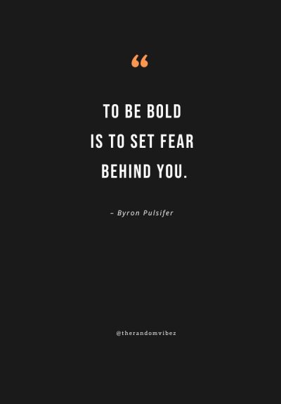 bold women quotes