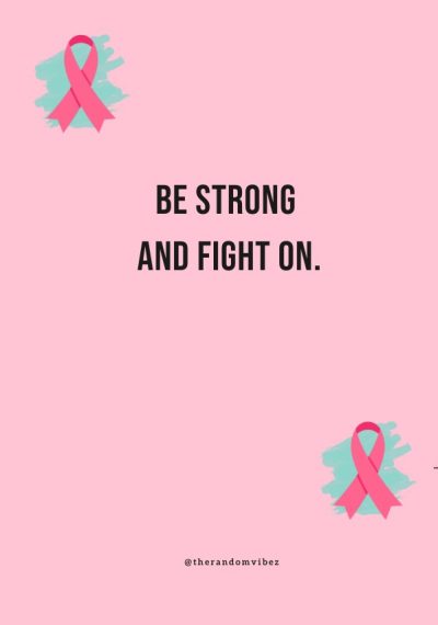breast cancer quotes