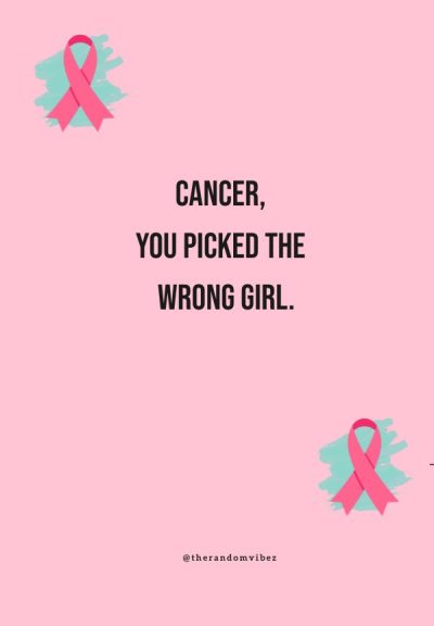 breast cancer quotes images