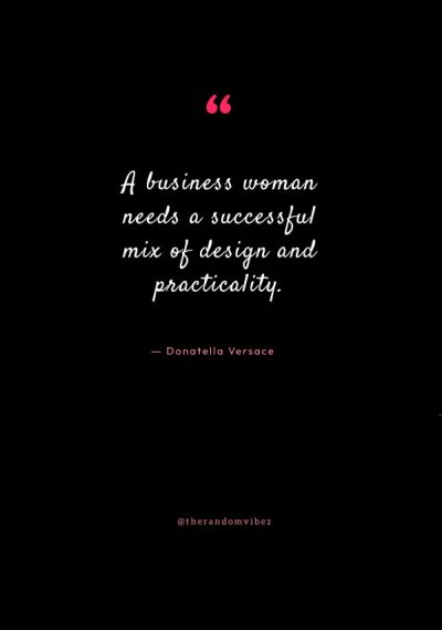 business women quotes