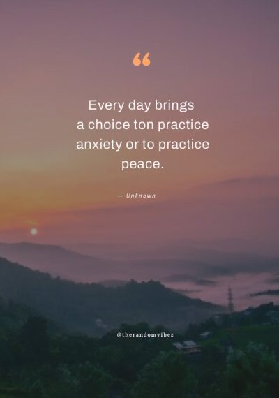 calming quotes