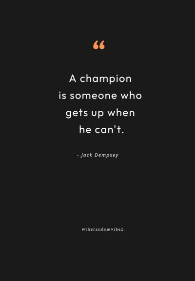 champion quotes wallpaper