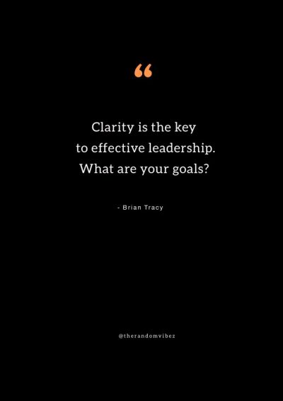 clarity quotes pictures
