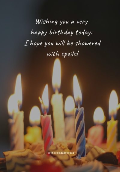 180 Best Facebook Birthday Wishes For Friends – The Random Vibez