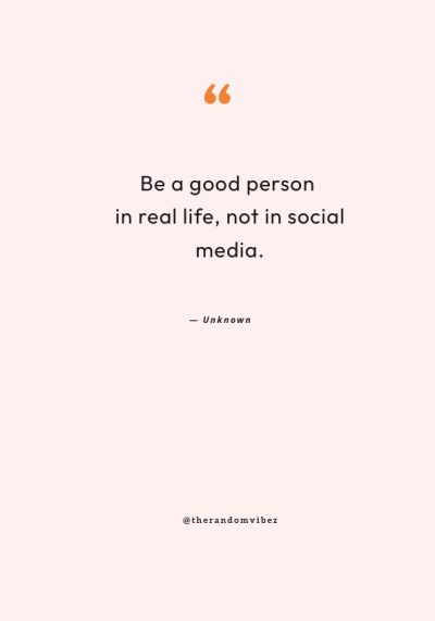 good person quotes