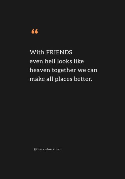 group friends images with quotes