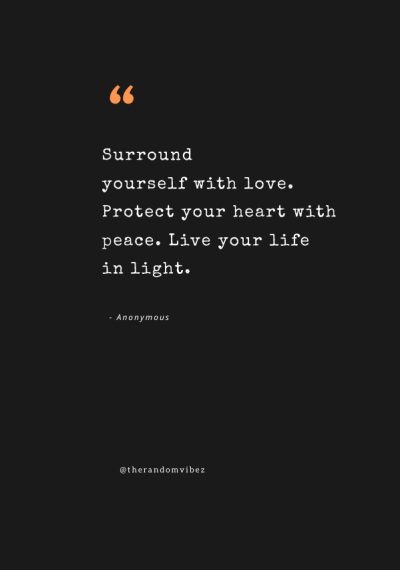 guard your heart quotes