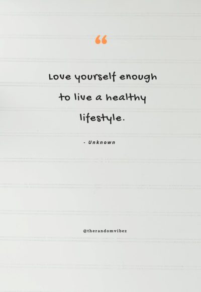 healthy living healthy lifestyle quotes