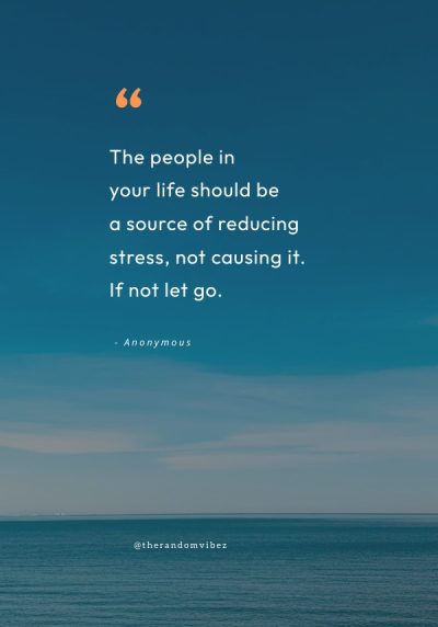 inspirational quotes for stress