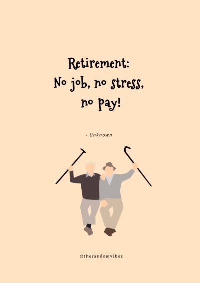 jokes funny retirement quotes