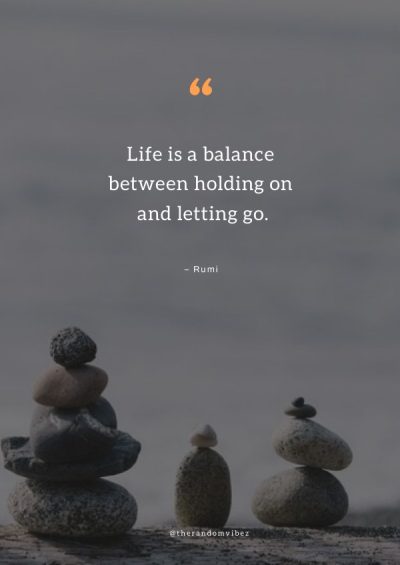 life balance quotes