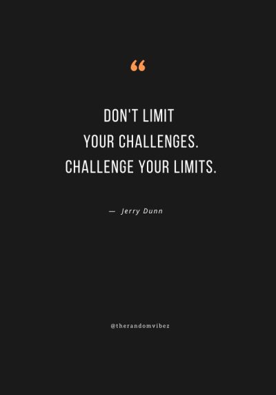 limit quotes