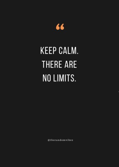 limits quotes
