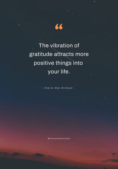 positive vibrations quotes