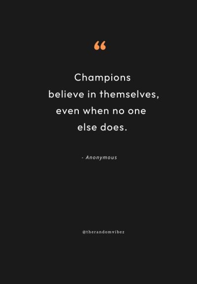 quote champion