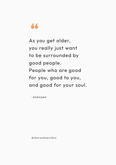 quote surround yourself with