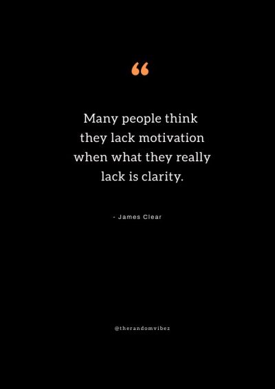 quotes about clarity