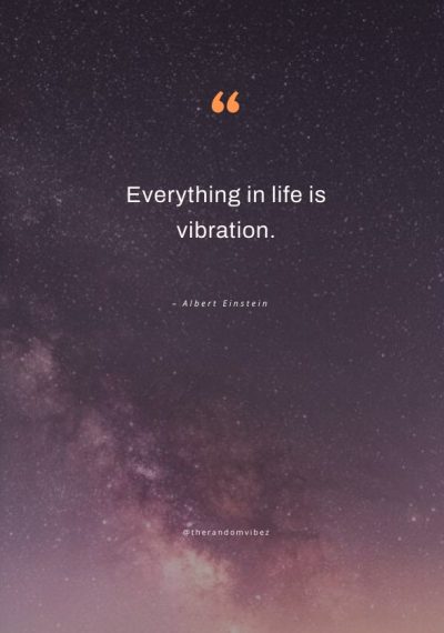 quotes about higher vibrations