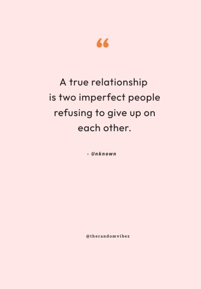 quotes about relationships